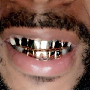 Meet your Posher, Andre